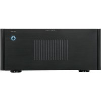 RMB-1555 Stereo-Endstufe schwarz