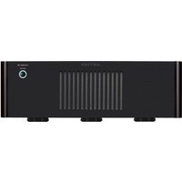 RB-1582 MKII Stereo-Endstufe schwarz