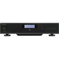 CD14 MKII CD-Spieler schwarz