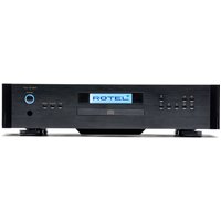 RCD-1572 MKII CD-Spieler schwarz