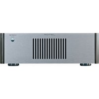 RB-1582 MK II Stereo-Endstufe silber