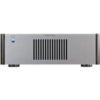 RB 1552 MK II Stereo-Endstufe silber