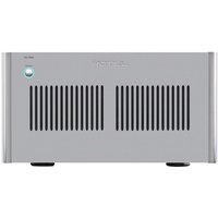 RB 1590 Stereo-Endstufe silber