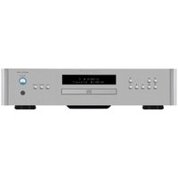 RCD-1572 MKII CD-Spieler silber