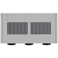 RMB-1585 MKII Mehrkanal-Endstufe silber