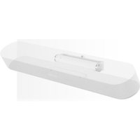 Wandhalter für Sonos Beam weiß