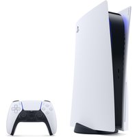 PlayStation 5 Konsole (mit Laufwerk) C-Chassis (2023)