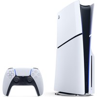 PlayStation 5 Slim (mit Laufwerk)