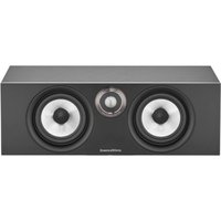 HTM6 S2 Anniversary Edition Center-Lautsprecher schwarz