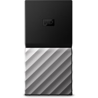 My Passport SSD USB 3.1 (512GB)