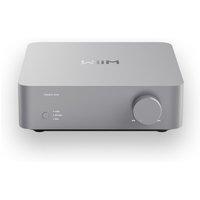 Vibelink Amp Digitalverstärker silber