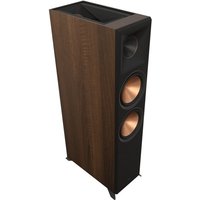 RP-8060FA II /Stück Stand-Lautsprecher walnuss