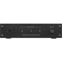 AVS-3 HDMI-Verteiler
