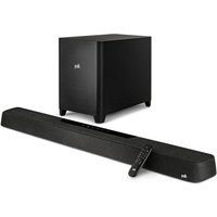 MagniFi Max AX Soundbar + Subwoofer