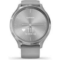 vivomove 3 Activity Tracker grau/silber