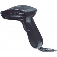 Barcodescan. LongRange CCD (500mm) schwarz