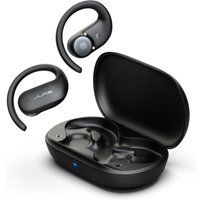 JBuds Open Sport True Wireless Kopfhörer schwarz