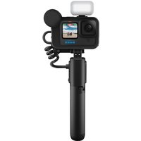 HERO11 Black Creator Edition Action-Cam schwarz