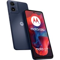 moto g04s Smartphone concord black