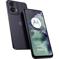moto g35 5G Smartphone midnight black