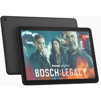 Fire HD 10 (32GB) Tablet mit Spezialangeboten schwarz