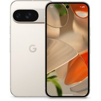 Pixel 9 (256GB) Smartphone porcelain
