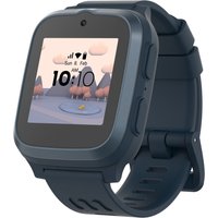 Fone S3 Kinder-Smartwatch Space blau