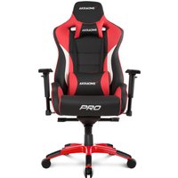 Master Pro Gaming Chair rot