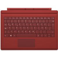 Type Cover Pro 3 rot