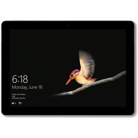 Surface Go (64GB) silber