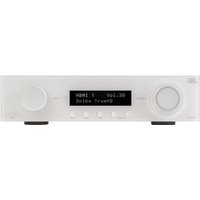 MA310W Klang Effekt Receiver weiß