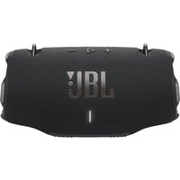 Xtreme 4 Bluetooth-Lautsprecher schwarz