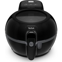 FZ7228 Actifry Extra Heißluft-Fritteuse schwarz