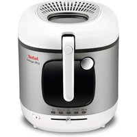 FR4800 Fritteuse silber