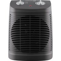 SO 2320 Instant Comfort Compact Heizlüfter graubraun