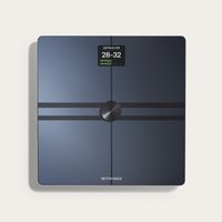 Body Comp Körperanalysewaage schwarz