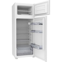 RFI4152P1 Einbau-Kühl-/Gefrier-Kombination weiß