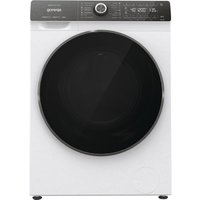 WD2S164ADSWA/DE Stand-Waschtrockner weiß