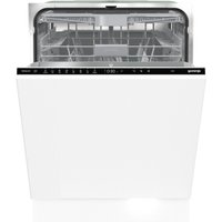 ULTRAB16WIFI Vollintegrierbarer 60 cm Geschirrspüler