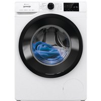 WPNEI86ATS Stand-Waschmaschine-Frontlader weiß