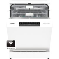 ULTRA16GSAWWIFI Stand-Geschirrspüler 60 cm weiß