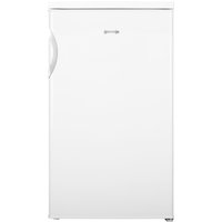 R49CPW Tischkühlschrank weiß