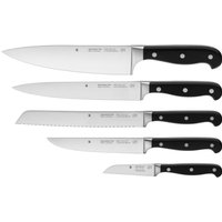 Spitzenklasse Plus Messer-Set 5-tlg.
