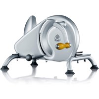 Manuale H 9 Hand-Allesschneider metallic