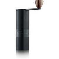 MCM 12 Manuelle Kaffeemühle schwarz