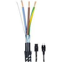 Referenz Netzkabel AC-1502 (1