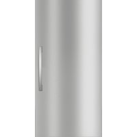 KEDF 7122 ed/cs Frontverkleidung edelstahl