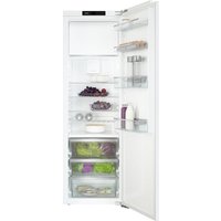 K 7744 E Einbau-Kühlschrank mit Gefrierfach weiß