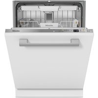 G 5155 SCVi XXL Active Vollintegrierbarer 60 cm Geschirrspüler