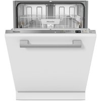 G 5155 Vi XXL Active Vollintegrierbarer 60 cm Geschirrspüler edelstahl